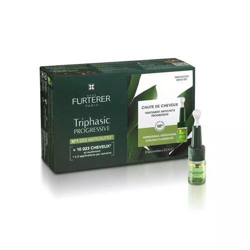 Rene furterer triphasic - rene,