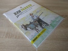 Ken Parker 50 - Fin dove