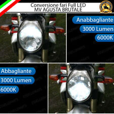 KIT FARO A LED PER MV AGUSTA