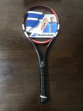 Nuova racchetta da tennis