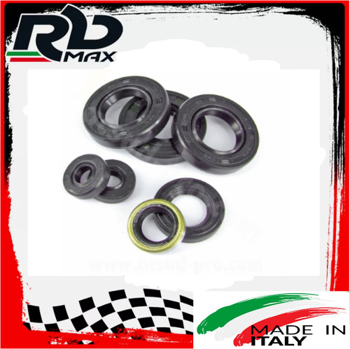 Serie kit paraoli - /,