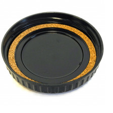 Coperchio becher barattolo di