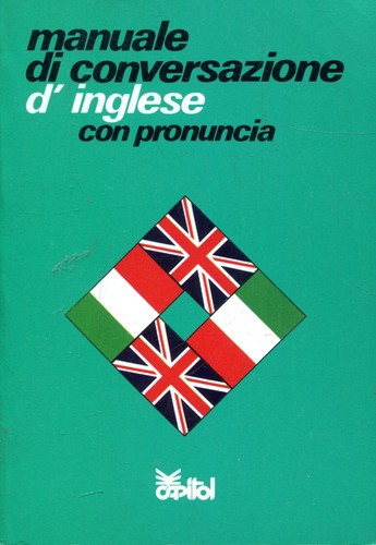 Manuale conversazione - di,