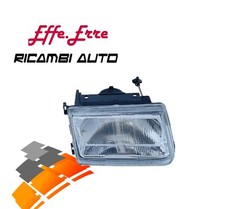 Faro Fanale  Piaggio Porter