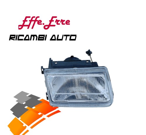 Faro fanale piaggio porter - fanale,