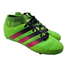 Adidas Shoes Youth Size 5.5