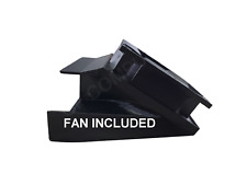 Nvidia Tesla GPU ventole di