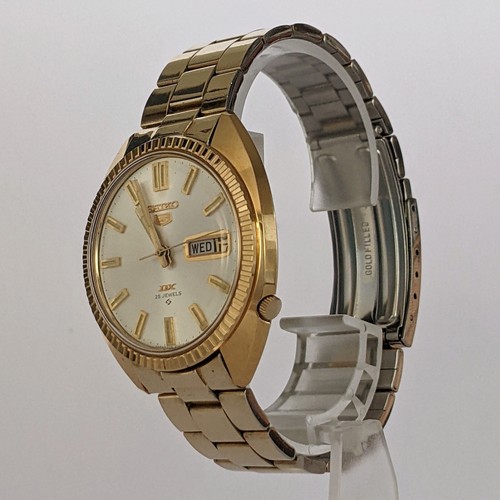 Ottimo vintage seiko - [ottimo,