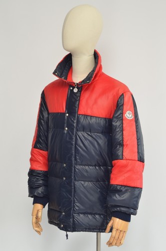 Piumino moncler grenoble - piumino,
