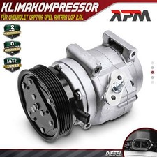 Compressore aria condizionata - compressore,