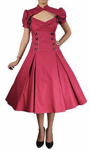 Chic star rockabilly - chic,
