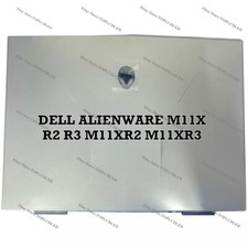 DELL Alienware M11X R2 R3