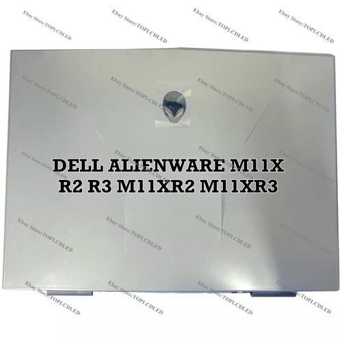 Dell alienware m11x r3 - dell,