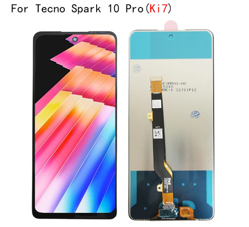 Per tecno spark pro - per, 10