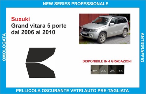 Pellicole oscuranti vetri - oscuranti,