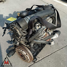 Motore BXE 228.000 km