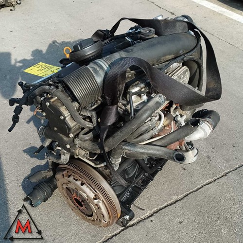 Motore bxe 228 000 - 228.000, km