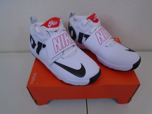 Nike team hustle jdi - hustle, (gs)