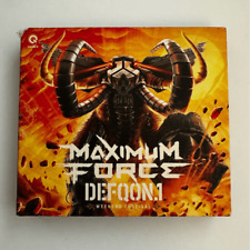 Various  Defqon.1 Weekend