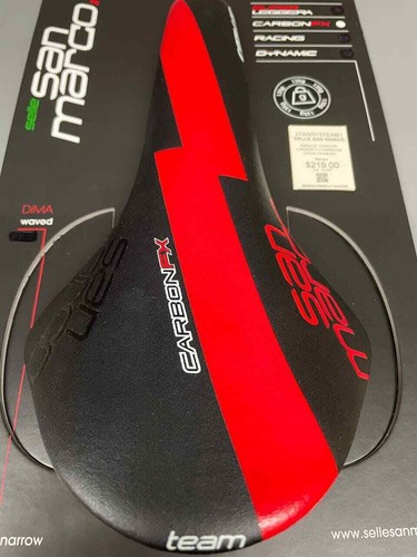 Selle san marco sella - marco, concor
