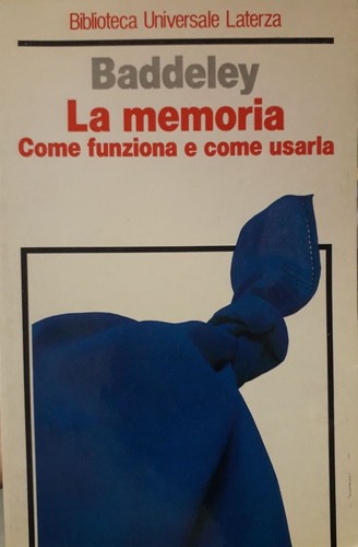Memoria come funziona e - la,