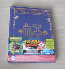 Yo-Kai Watch medaglie