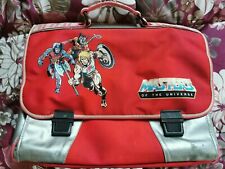 Cartella MOTU Masters Of The Universe He-Man Rokkon Snout Spout vintage