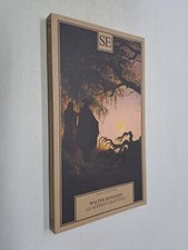 LE AFFINITA' ELETTIVE - WALTER BENJAMIN - SE  - 2025