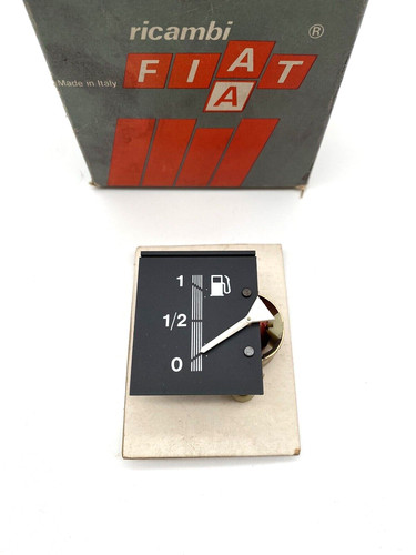 Indicatore livello carburante - indicatore,