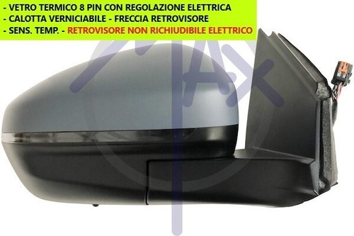 Specchio specchietto - specchio,