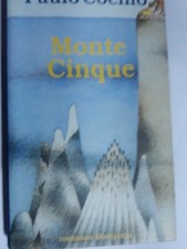 Paulo Coelho Monte cinque