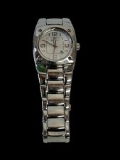 Orologio acciaio donna BREIL