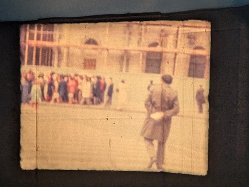 Vtg super 8mm - super,