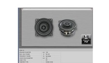 Audiotop Coassiali coax10