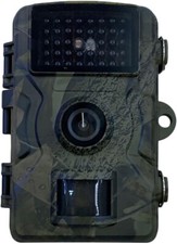 Fototrappola mimetica full HD