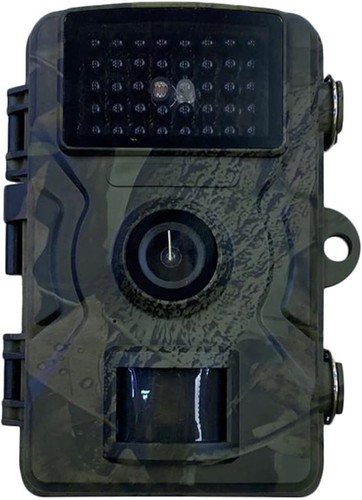 Fototrappola mimetica full - , hd
