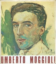 aa.vv...UMBERTO MOGGIOLI