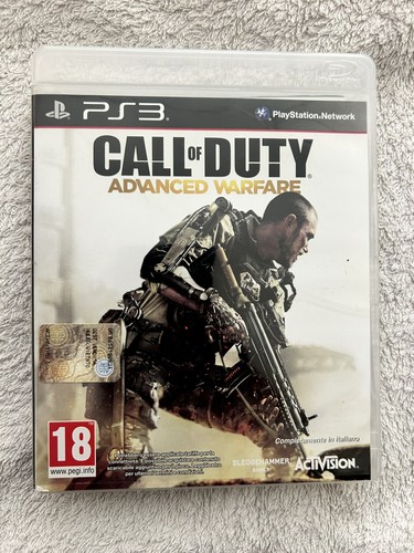 Call duty ps3 ita - call,