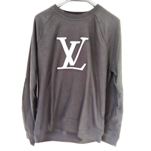 Louis vuitton felpe - louis, uomo