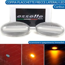 COPPIA FRECCE LATERALI