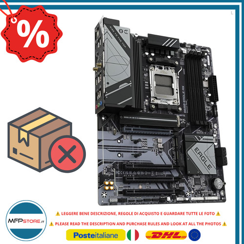 Scheda madre amd - scheda,