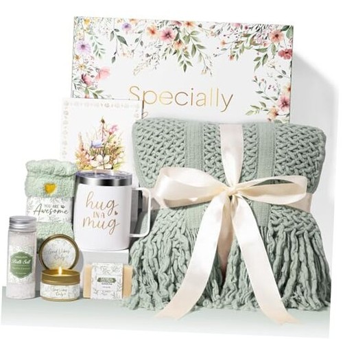 Regali self care per - care, donna