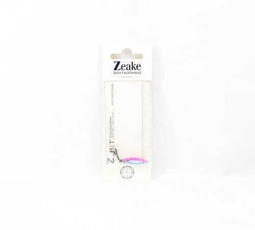 Zeake metal jig bit grammo - zeake, z