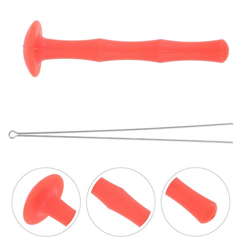 Sets protezione per - le, dita