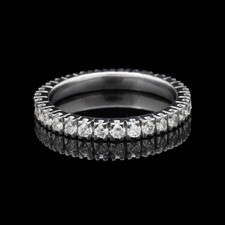 ANELLO VERETTA GIRODITO IN ORO