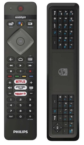 Telecomando originale - telecomando, tv