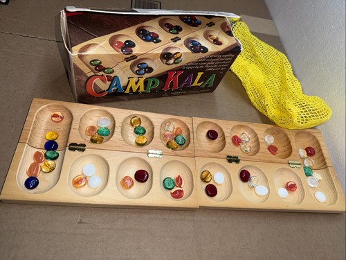Mancala camp cala travel - mancala,