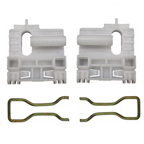 Clip riparazione alzavetro - clip,