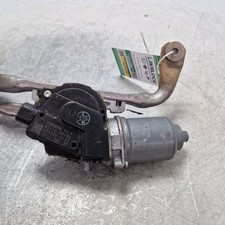 Motorino tandem tergicristallo