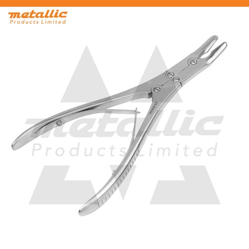 Ruskin bone rongeur pinza - bone,
